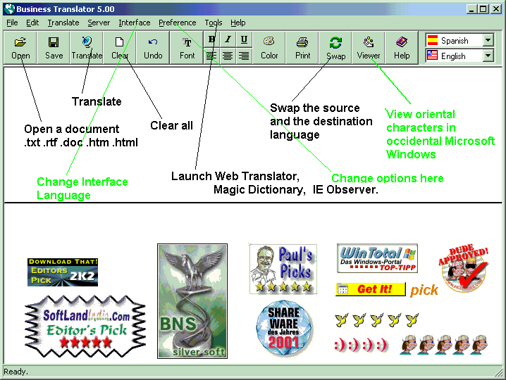 Translator,Translation,Web,Translate,Text,Passage,Text,English,French,German,Spanish,Chinese,Japanese,Magic,Magic Translator,Interpret,traducteur,traducdir,Webpage,website,entire,document,multiple,language
