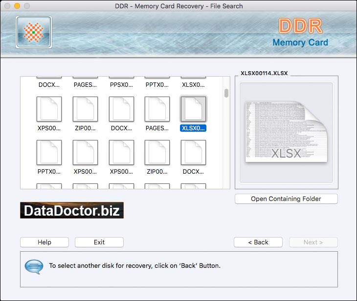 Memory, card, data, deleted, erased, corrupted, misplaced, audio, video, music, file, mp3, mp4, video, album, digital, photograph, image, picture, snap, text, files, folders, recovery, rescue, restore, retrieval, software, CF, Apple, mac, machine