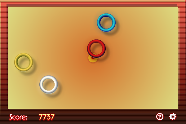 Battle Rings