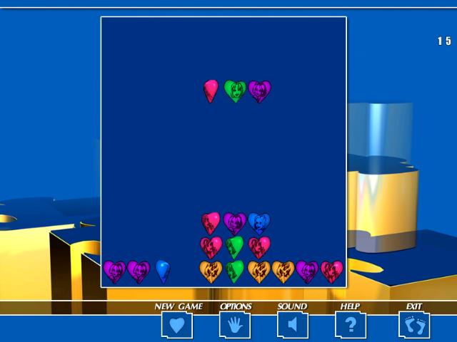 Falco Bautrix Game