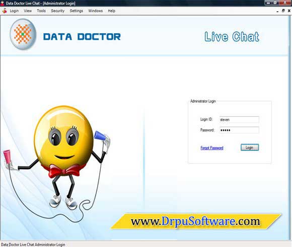 Free Chat Website