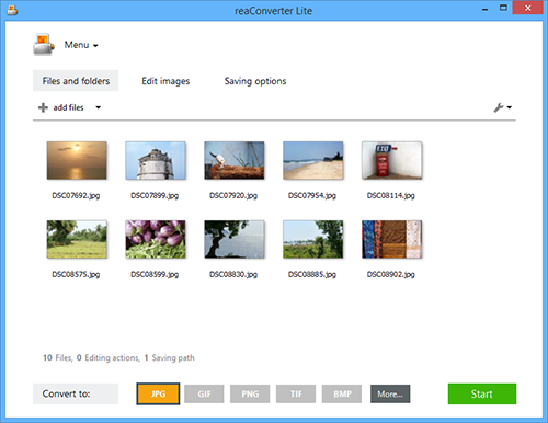 free batch image converter, jpg converter, tiff converter, png converter, gif converter, bmp converter