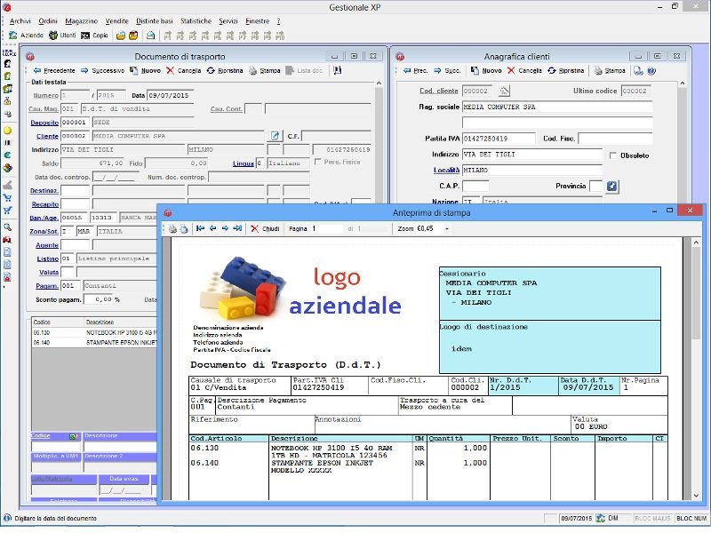 software gestionale, gestionale, software fatturazione, programma gestionale, programma contabilità, contabilità, software di co