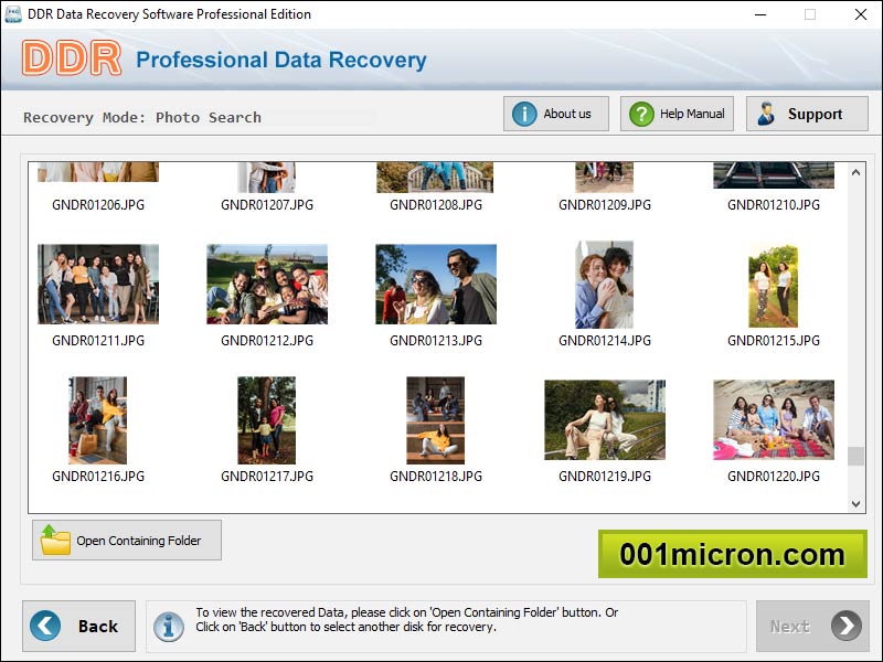 Restaurar, borrar archivos, aplicaciones, de forma rápida, recuperar, en general, la pérdida de datos, fotos, imágenes, textos valiosos, documentos, disco duro, unidad de disco extraíble, USB, almacenamiento, medios de comunicación