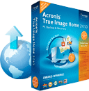 Acronis True Image Home Downloader