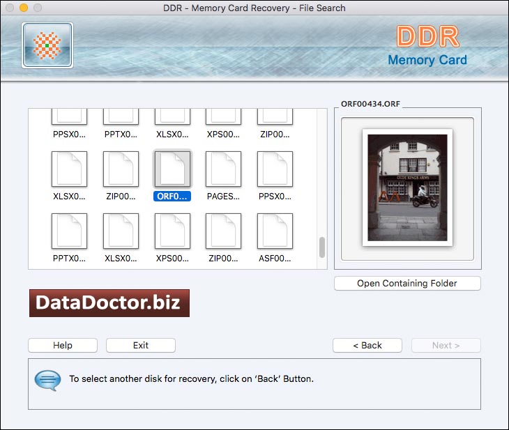 Software, flash, tool, utility, Mac, recovery, program, repair, memory, audio, file, photos, XD, card, , application, rescue, regain, salvage, retrieve, damaged, lost, deleted, compact, images, video, digital, picture, data, snaps, crashed, songs