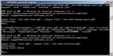 PDF Link Downloader