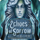 Echoes of Sorrow - acoustics of tragedy