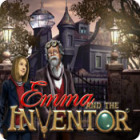 Emma and Grandpa Inventor
