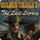 Golden Trails: The Lost Treasure