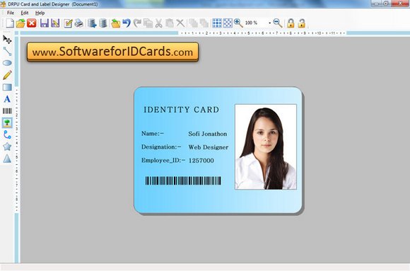 Software, application, utility, tool, generates, produce, craft, build, design, make, colorful, stunning, high, resolution, business, identity, visiting, cards, professional, product, labels, tags, stickers, coupons, linear, 2D, barcode, font, style