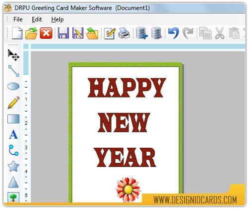Design, greeting, card, software, application, utility, generate, prints, seasonal, stylish, personal,  customized, handmade, wishes, gift, friends, family, birthday, festival, anniversary, object, color, photo, image, logos, picture, shape, format