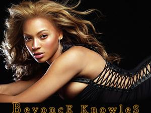 Beyonce Screensaver