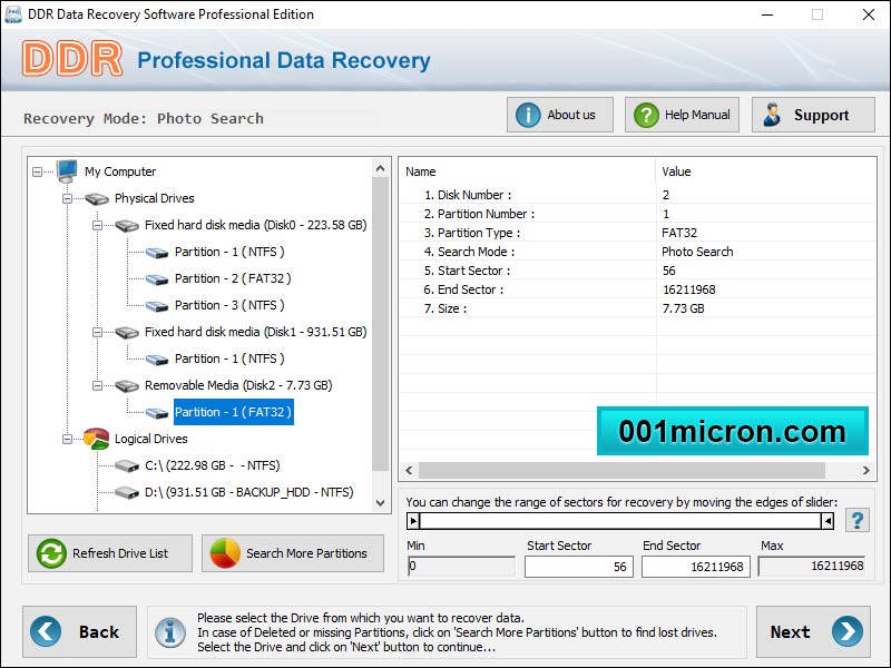 Ansökan, räddning, missade, förlorade, viktiga, text, dokument, bilder, ljud, video, musik, filer, bilder, sparade hårt, disk, disk, flyttbar, USB, lagring, media, enhet, digital, kamera, minne, minne, MP3, MP4, spelare, nytta, data