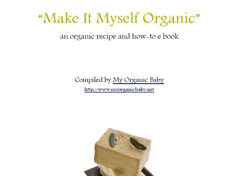 How to Make Organic