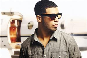 Drake Screensaver