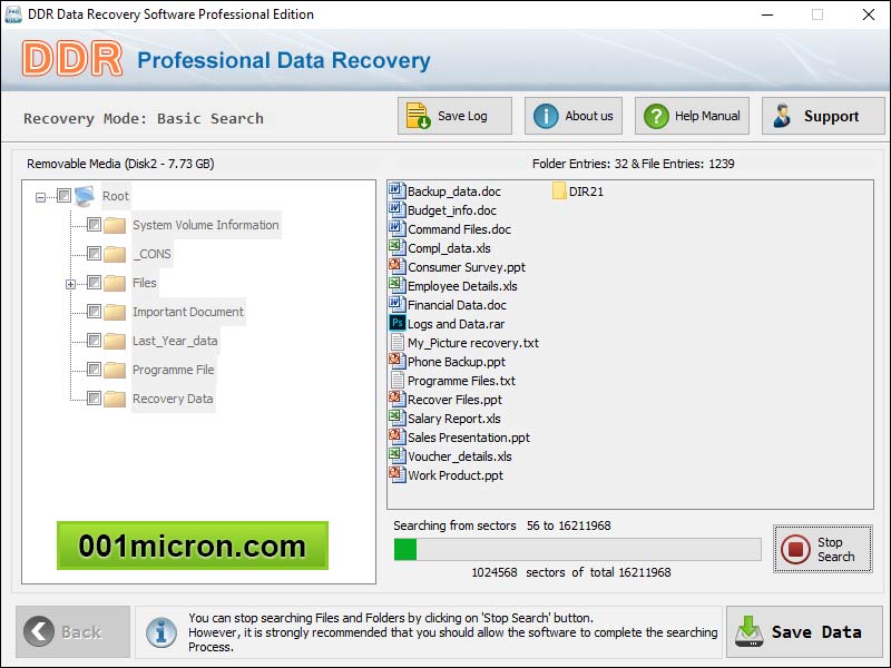 Daten, die Wiederherstellung, Software, ruft, formatierte Textdokumente, Audio, Video, Bild, Bilder, Fotografien, Büro, Dateien, Ordner, unzugänglich, kompakt, Flash, Memory, Stick, beschädigt, USB, Flash-, Antriebs-, Virus, infiziert , extern