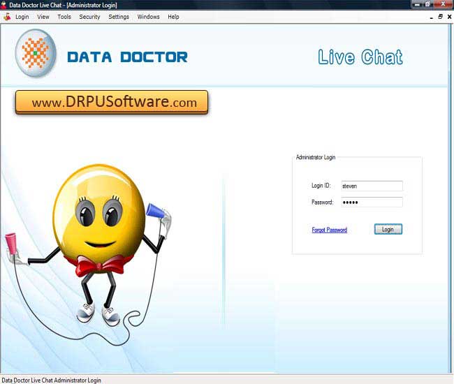 Online Chat Sites