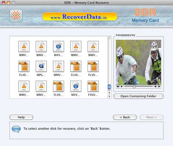 Download, freeware, memory, card, retrieval, software, image, recovery, program, restore, corrupted, picture, lost, images, documents, missing, data, movie, audio, video, clip, songs, file, folder, documents, SD, MMC, USB, flash, drive, Mac, OS