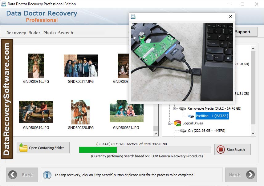 Dati, il restauro, il software, recupera, formattati, documenti di testo, audio, video, foto, immagini, fotografie, ufficio, file, cartelle, inaccessibile, compatta, flash, memoria, bastone, corrotti, USB, flash, drive