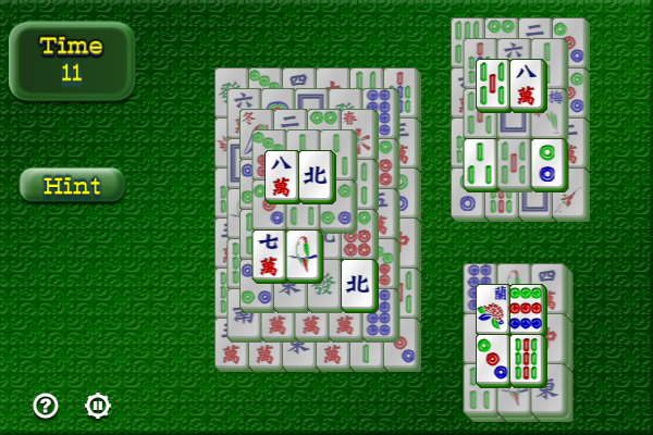 Mahjongg II