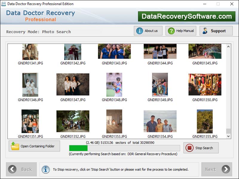Software, salvataggio, intero, cancellato, preziosa, testo, documenti, immagini, audio, video, musica, file, immagini, hard, disk, estraibile, storage, media, dispositivi, pollice, guidare, digitale, fotocamera, memoria, scheda, mp3