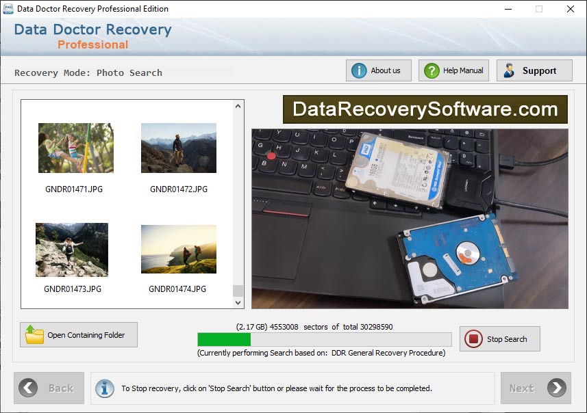 Software, salvamento, todo borrado, textos, documentos, imágenes, audio, video, música, archivos, duro, disco extraíble, almacenamiento, medios de comunicación, con el pulgar, empuje, digital, cámara, memoria, tarjeta, mp3, jugador
