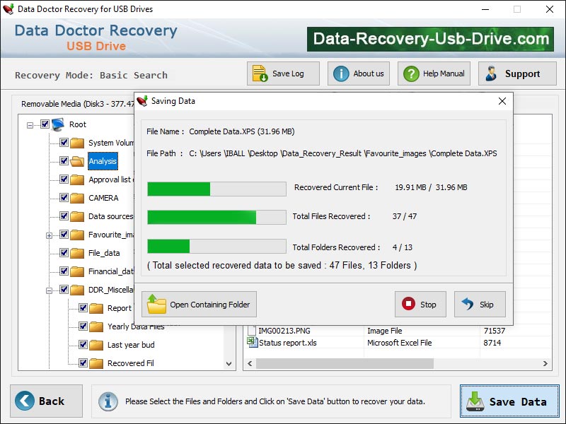 Demande, de sauvetage, perdu, perdu, des textes importants, documents, images, audio, vidéo, musique, fichiers, photos, stockés, dur, lecteur, disque, amovible, USB, stockage, les médias, appareil, photo numérique, caméra, memory stick, mp3, mp4