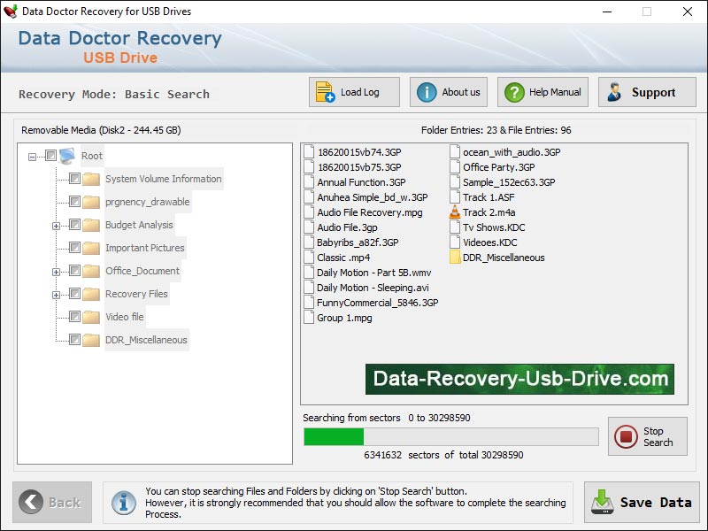 Anwendungs-, Rettungs-, verpasst haben, verloren, wichtig, Texte, Dokumente, Bilder, Audio, Video, Musik, Dateien, Bilder, gespeichert, hart, Festplatte, Laufwerk, abnehmbare, USB-, Speicher-, Medien-, Geräte-, Digital-Kamera, Speicher, stick, mp3