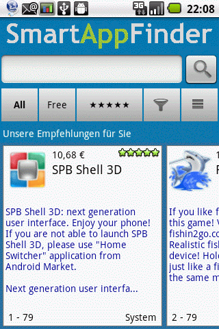 SmartAppFinder