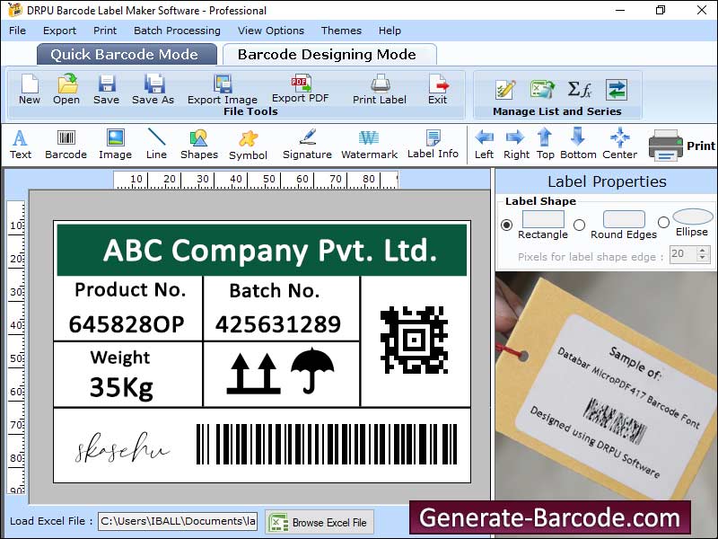 Disegno, la stampa, facile da leggere, Business scanable, carte d'identità, software, applicazioni, utility, tool, artigianato, marchio, colori, alta risoluzione, personalizzati, codici a barre personalizzati, immagini, inviare