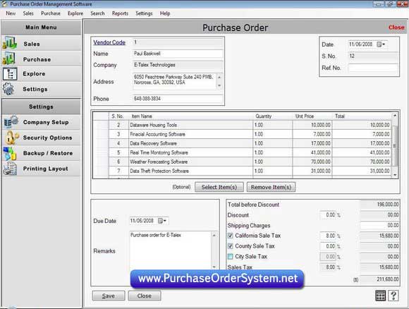 Software Asset Management