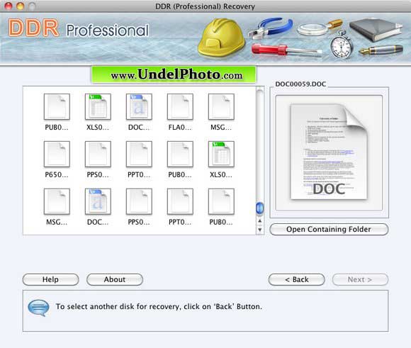 Data, recovery, software, restore, deleted, audio, video, mp3, mp4, songs, corrupted, digital, images, inaccessible, media, storage, drive, DDR, professional, repairing, recuperates, recover, retrieve, application, picture, albums, supports, Mac, OS