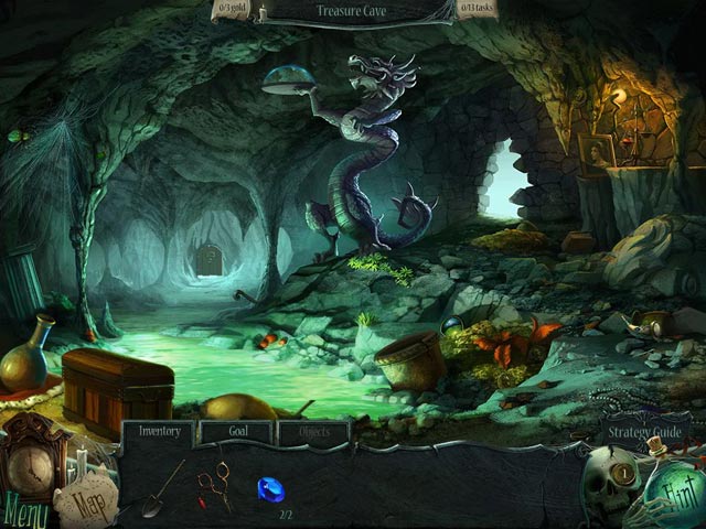Curse at Twilight: Thief of Souls