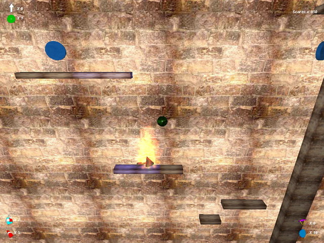 Falco Bounce 3D Downloader