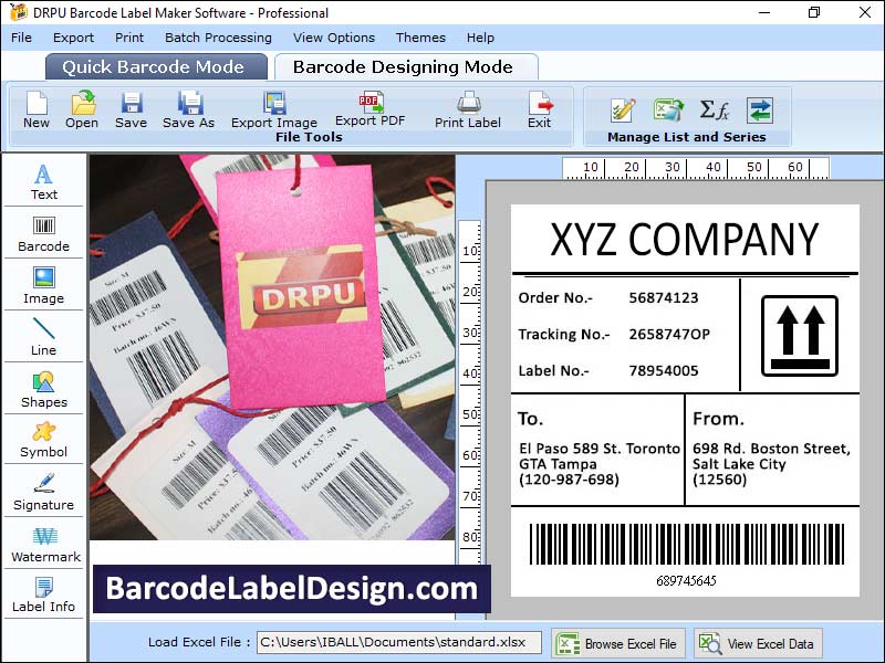 Label Creator, un generatore, produttore, produttore, software, produrre, produrre, creare, costruire, di alta qualità, impressionante, ufficio postale, banca, posta, corriere, posta, pacchi, cartoline, carta da imballaggio, libretto degli assegni