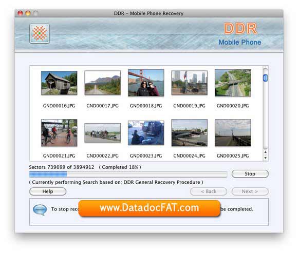 Data, rescue, Mac, recover, retrieve, revives, missing, deleted, corrupted, erased, lost, mobile, phone, cell, contact, list, messages, digital, photos, snapshots, audio, video, songs, preview, disk, scanning, images, saved, memory, card