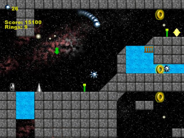 Falco Clever Ball Downloader