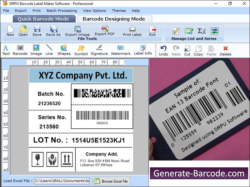 Stregkode generator, anvendelse, håndværk, høj kvalitet, elegant udseende, etiketter, klistermærker, etiketter, pris, hologrammer, badges, manchetter, hjul, badges, rabatter, kuponer, software, skabe, trykning, farvebillede, passende Forretning