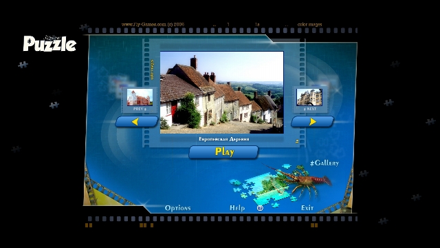 Puzzles Collection 2 Rus