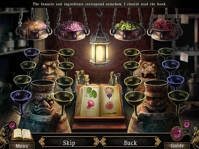 Otherworld: Spring of Shadows