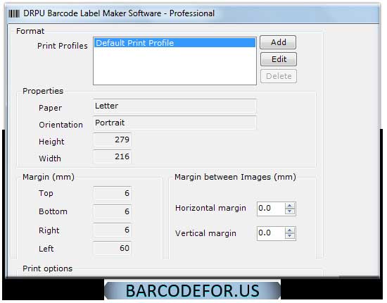 Barcode-2D