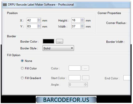 Code à Barres 2D