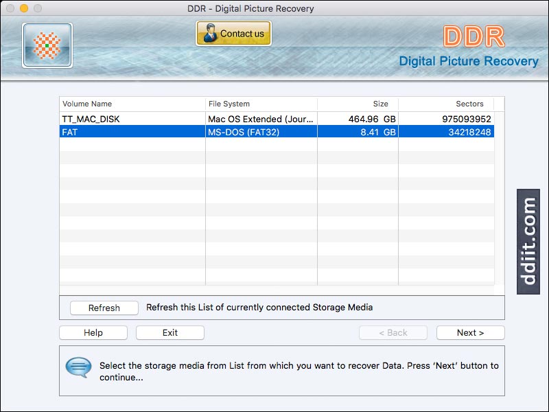 Software, tool, utility, recover, deleted, lost, regain, missing, restore, rescue, salvage, digital, picture, photo, snaps, image, files, photo, data, hard, disk, USB, removable, media, storage, device, crashed, format, inaccessible, damaged, failure