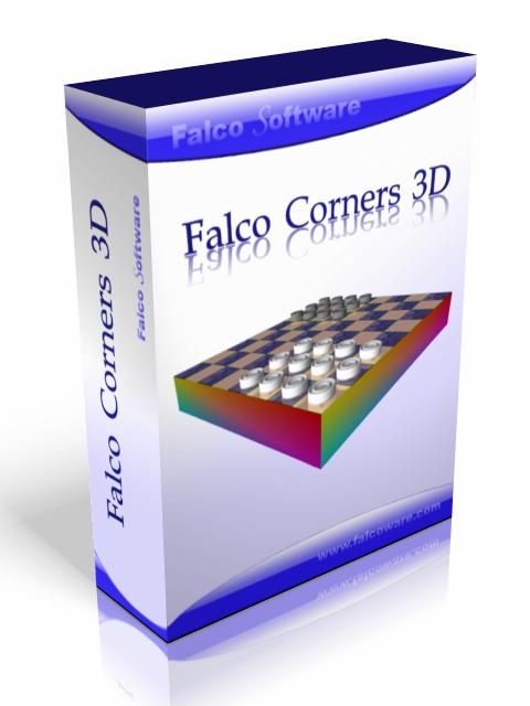 Falco Corners Game