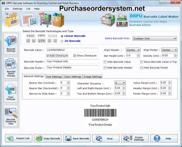 Barcode, label, object, image, font, maker, generator, design, customized, multicolored, retail, industry, business, inventory, control, printable, scan, picture, line, picture, coupons, sticker, tag, linear, 2d, dimension, application, software