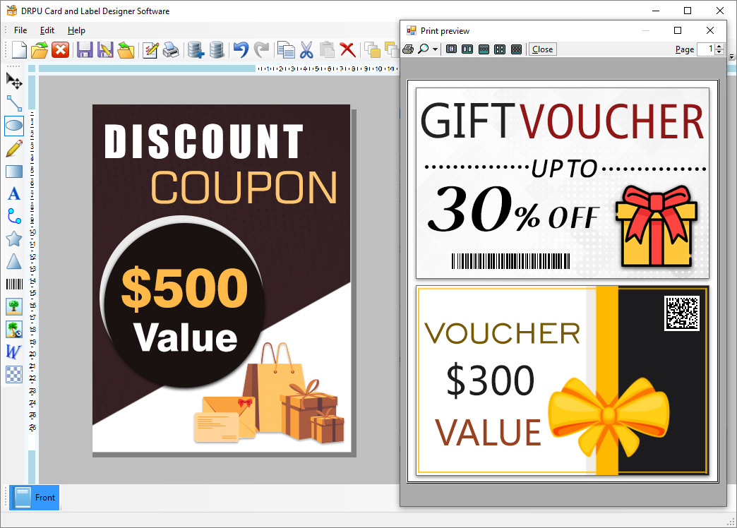 ID, card, designer, software, Online, create, label, maker, image, text, ellipse, line, band, roll, shape, size, utility, object, font, rectangle, CD, DVD, circle, pencil, star, ribbon, generator, shape, size, mass, coupon, sticker, OS, Windows