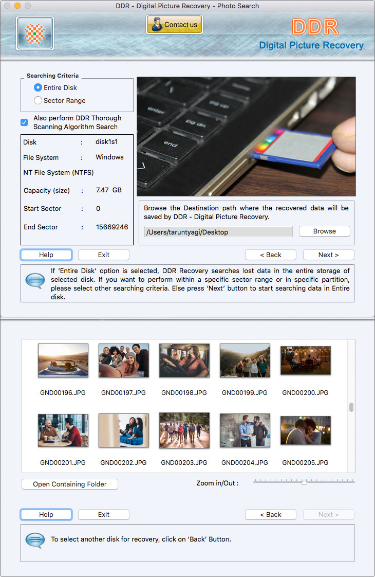 Apple, Mac, Data, recovery, software, restore, corrupted, picture, damaged, digital, camera, application, repair, erased, photograph, inaccessible, memory, stick, MMC, flash, card, download, image, restoration, tool, rescue, formatted, snaps