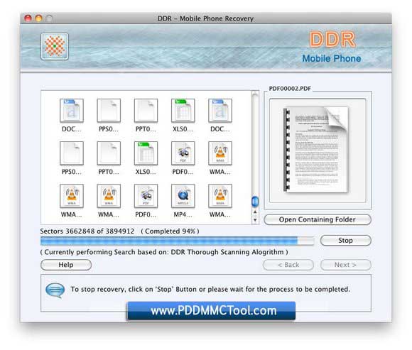 Recover, restore, salvage, tool, utility, deleted, lost, misplaced, erased, files, folder, program, software, application, mobile, phone, cell, Macintosh, computer, device, corrupted, damaged, failure, image, picture, audio, video, photos