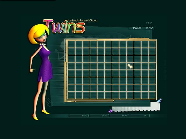 Free Falco Twins Games